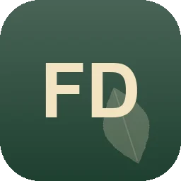 Logo Friedrich Dammermann Gartenbau