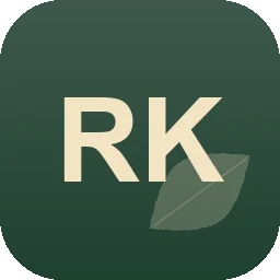 Logo Rene Klein Garten- und Landschaftsbau