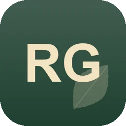 Logo Reinhard Greifenberg Garten- und Landschaftsbau