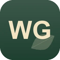 Logo Warmuth Garten- und Landschaftsbau