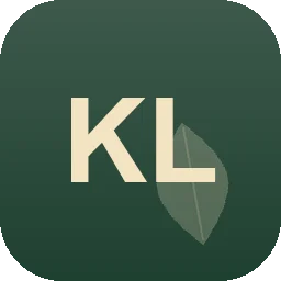 Logo Klaus Ledtje