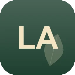 Logo Lucia Adrian Landschaftsplanung Leipzig Marienbrunn