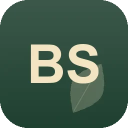 Logo Bode S. Garten- und Landschaftsbau