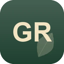 Logo GrünWert AG