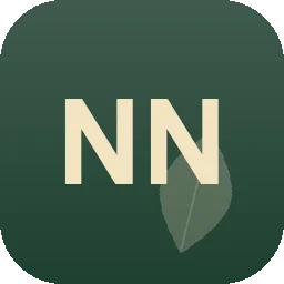 Logo Noah Netta Garten- Landschafsbau