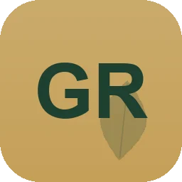 Logo Günter Rottloff Gärtnerei