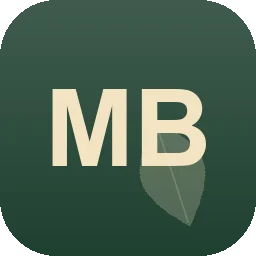 Logo Melchert + Borcheld Meisterbetrieb Garten-u. Landschaft