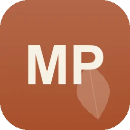 Logo Martin Pott Garten- und Landschaftsbau