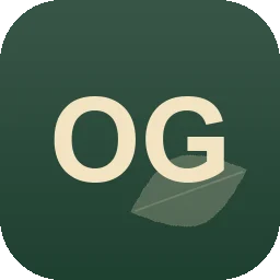 Logo Obst- und Gartenbauverein Poppenweiler