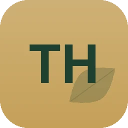 Logo Thorsten Hausen von Gärtnerei