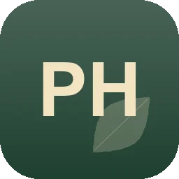 Logo Peter Hembach Landschaftsbau