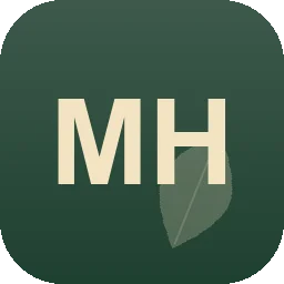 Logo MO Haus & Garten Dienstleistungen