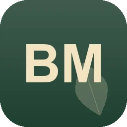 Logo Biet Martina und Bernhard Gartenbau