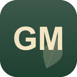 Logo Gartenzebra Morris Moshacke