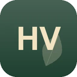 Logo Hermann Vaick Garten- und Landschaftsbau