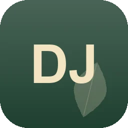 Logo Durner Jens Gartengestaltung, Baumarbeiten