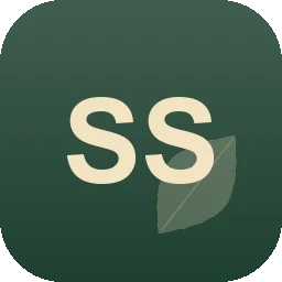 Logo SSG Service