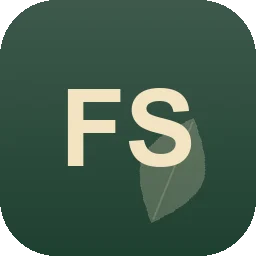 Logo Frank Steiger Gartenbaubetrieb
