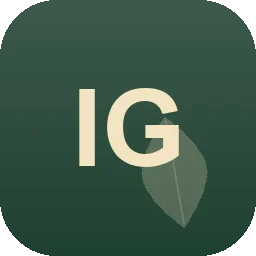 Logo IN Garten