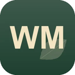 Logo Wimmer Martin GmbH