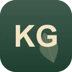 Logo Kramer Garten- und Landschaftsbau München Bogenhausen