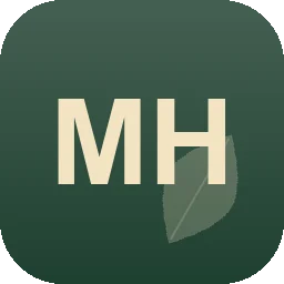 Logo Michael Holzschuh Gärtnerei