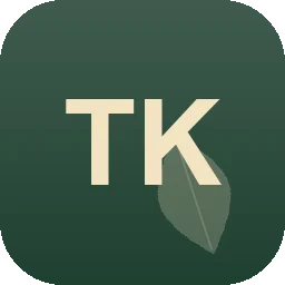 Logo Thomas Krüger