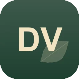 Logo Daniel Viergutz Garten- und Landschaftsbau
