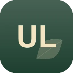 Logo Ulrich Ludemann