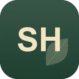Logo STW Haus, Garten und mehr