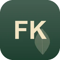 Logo Franz Kieninger Garten- und Landschaftsarchitekt