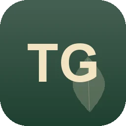 Logo TK gruenanlagenbau