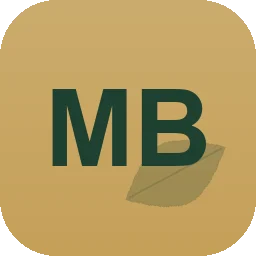 Logo Michael Bausche Gartengestaltung GärtnerMstr