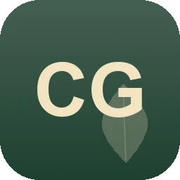 Logo Christmann Gartenbau