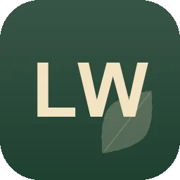 Logo LF - Werkstätten gGmbH