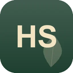 Logo Haus und Stein