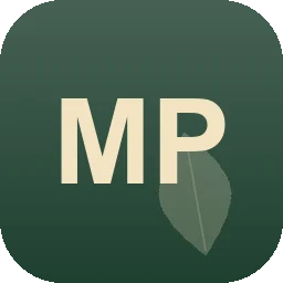 Logo Markus Prause Garten- und Landschaftspflege