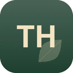 Logo Thomas Haack