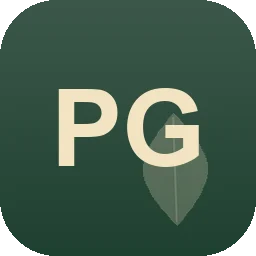Logo Pospiech Garten- und Landschaftsbau