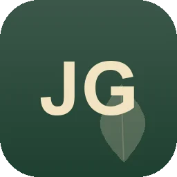Logo Jacome Gartenbau