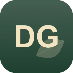 Logo DENDRON Garten- und Landschaftsbau München Sendling