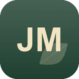 Logo Jens Meese Grünanlagenbau