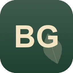 Logo Baum- und Gartenpflege Lukas Pietrzak