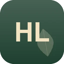 Logo Hans Landstorfer Garten- und Landschaftsbau