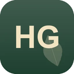 Logo Haus Gartenservice Wz