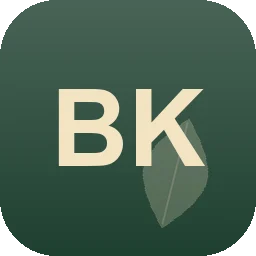 Logo Bernhard Keller Garten- und Landschaftsbau
