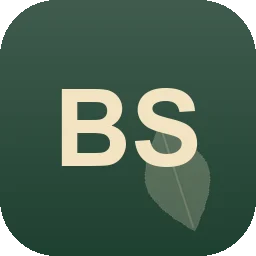 Logo Benjamin Stracke Garten- und Landschaftsbau