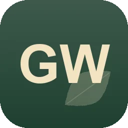 Logo Gartenbau Wolfgang Schleper