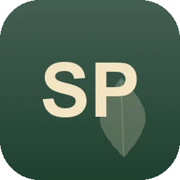 Logo Sascha Pölke, Meisterbetrieb im Garten - und Landschaftsbau