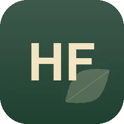 Logo Helmut Förster